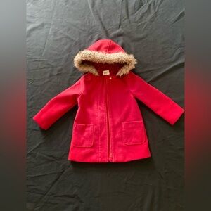 Crazy 8 toddler jacket